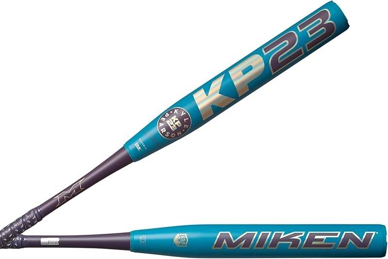 Miken Maxload Slowpitch Softball 2 Piece