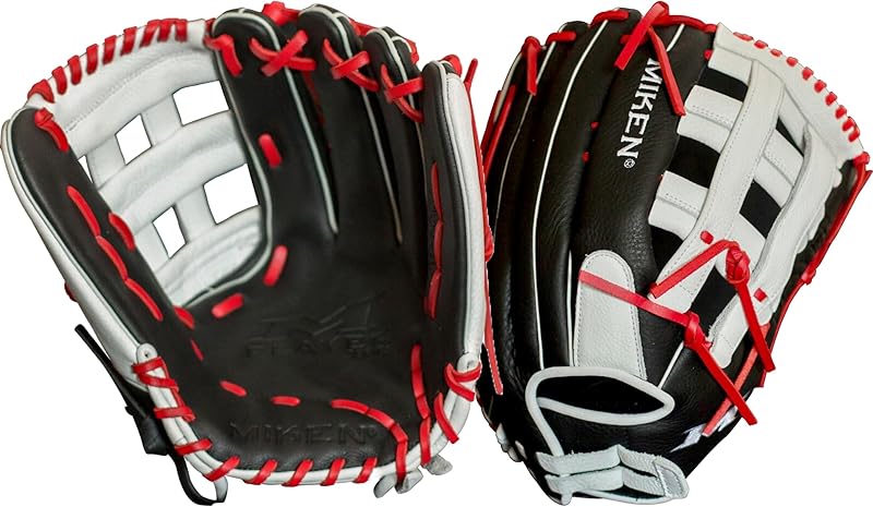 Miken Player Slowpitch Softball Glove