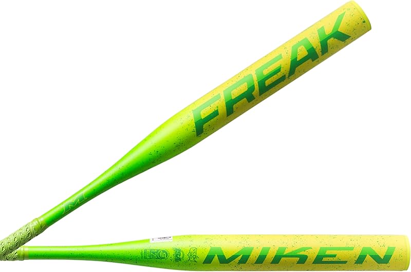 Miken Slowpitch Softball Maxload MSU5FRK1L